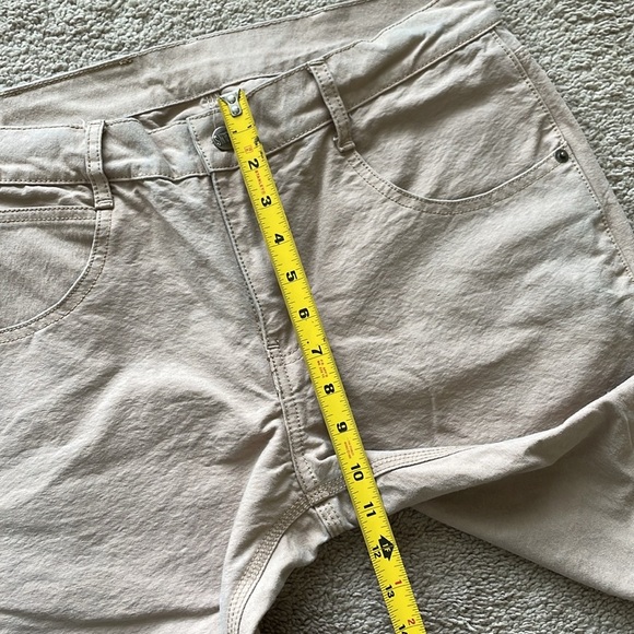 Western Welder Outfitters Quick Draw Khaki Jeans Men’s 32x30 Workwear Gorpcore - Picture 5 of 13